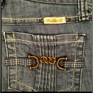 Frankie B 🔗‼️